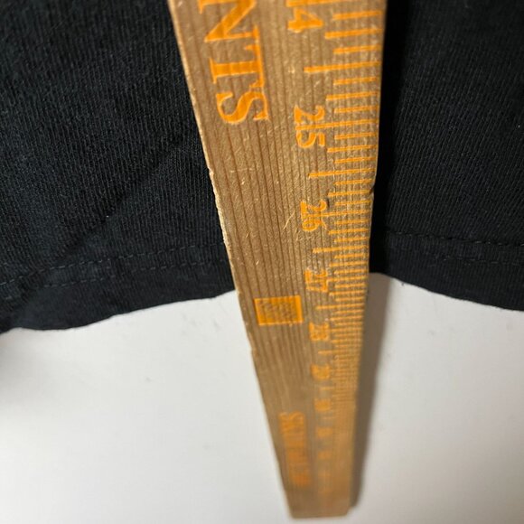 Pirates Carnival T Shirt Small S Adult Black Graphic Tee - Picture 8 of 14